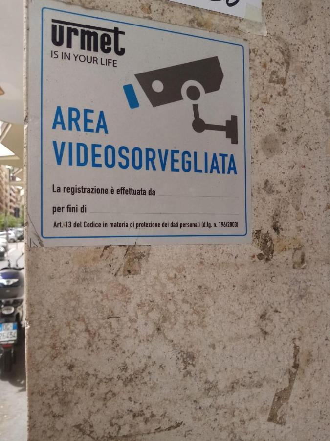 B&B Affaccio Sul Vaticano ローマ エクステリア 写真